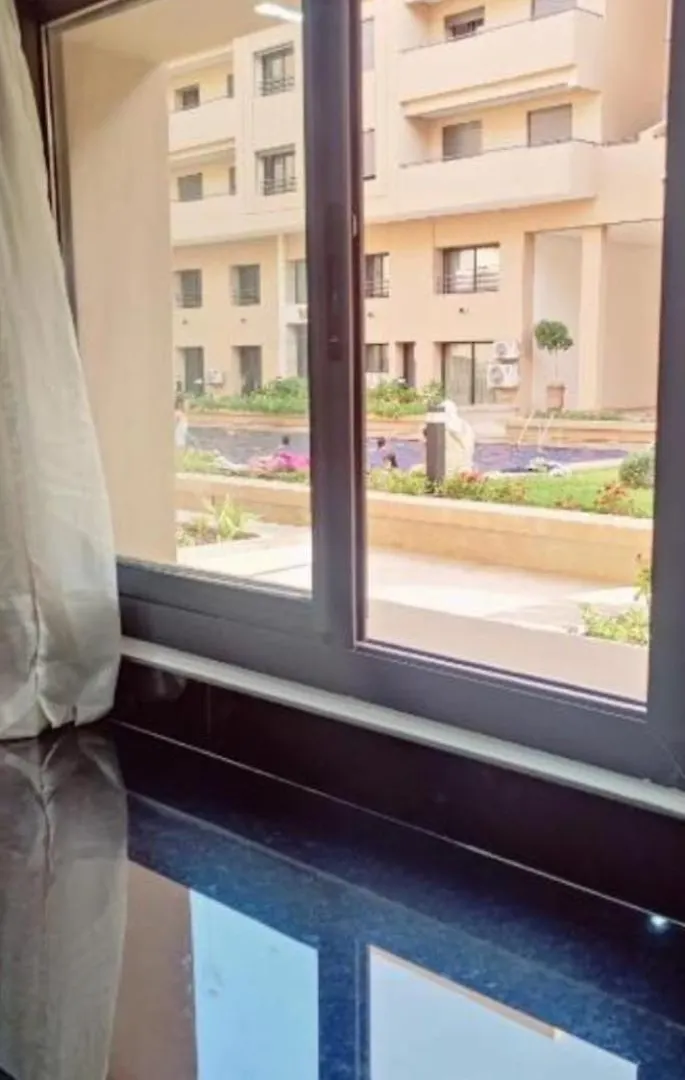 Luxury Family Duplex In The Best Area Of Marrakech With Pool And Garden Marrakesh Apartment
