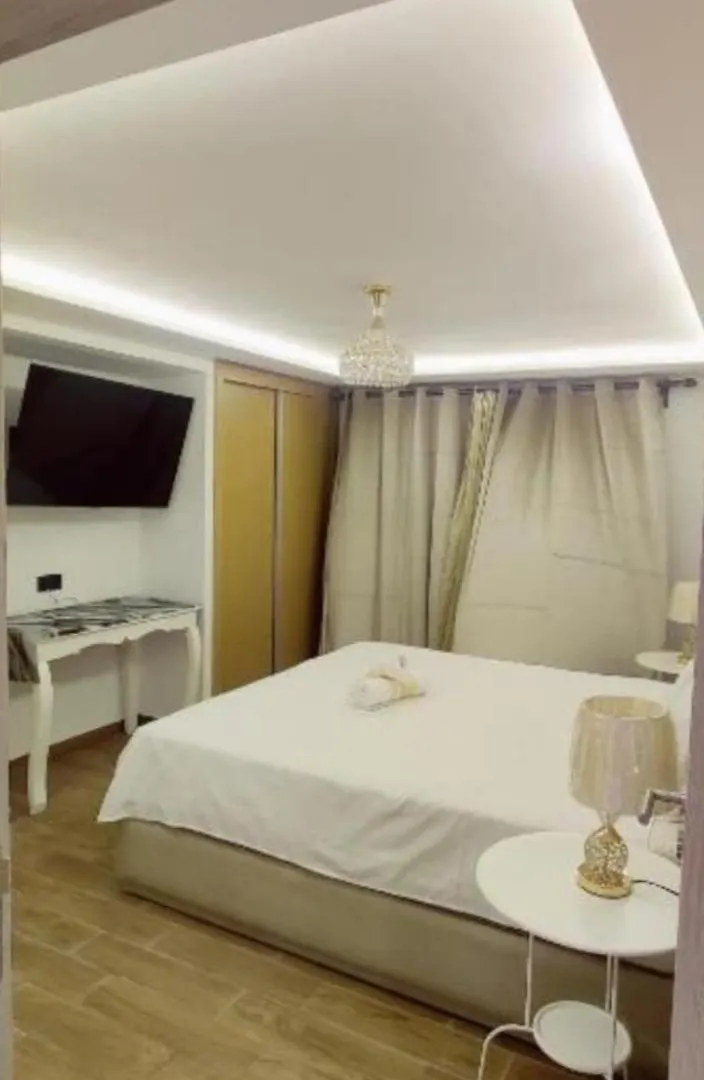 Luxury Family Duplex In The Best Area Of Marrakech With Pool And Garden Marrakesh 0*,  Morocco