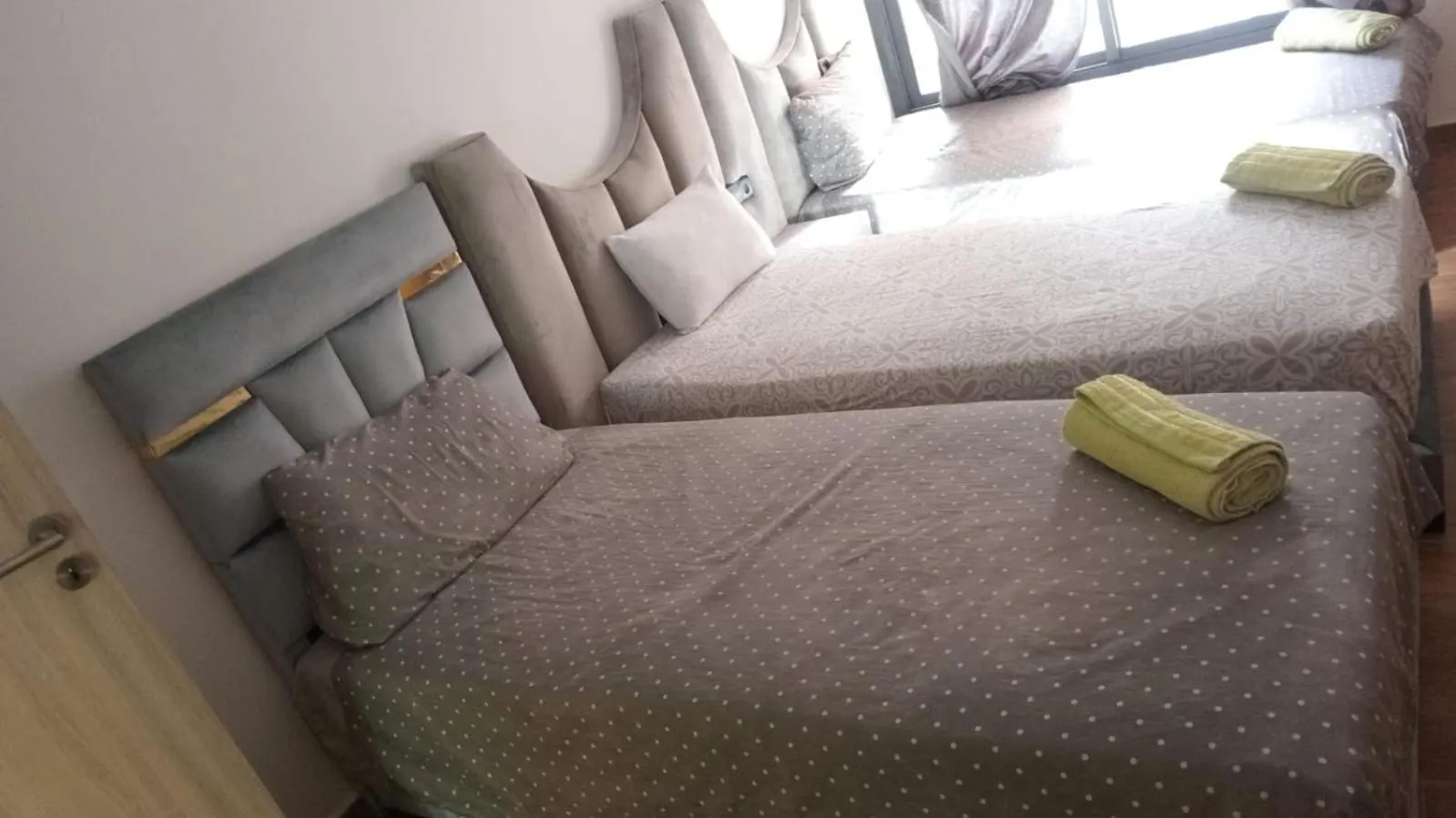 Apartment Luxury Family Duplex In The Best Area Of Marrakech With Pool And Garden Marrakesh